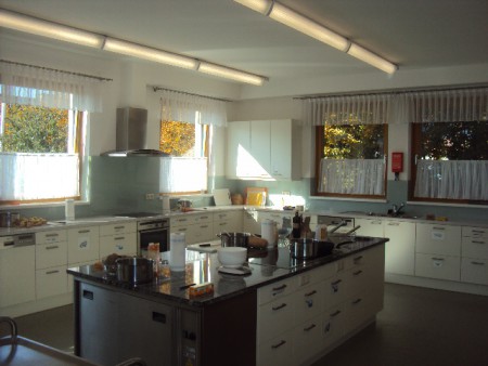 Volkshochschule 19.10.13