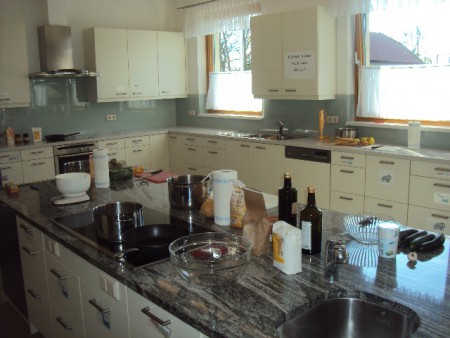 Volkshochschule 19.10.13