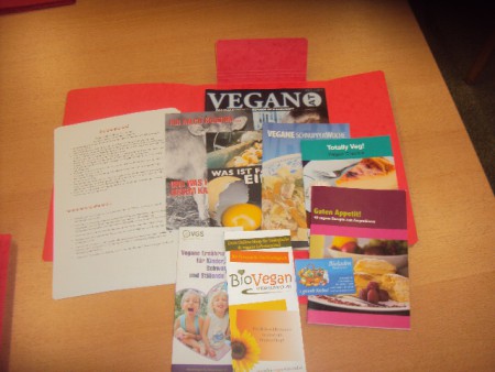 Volkshochschule 19.10.13