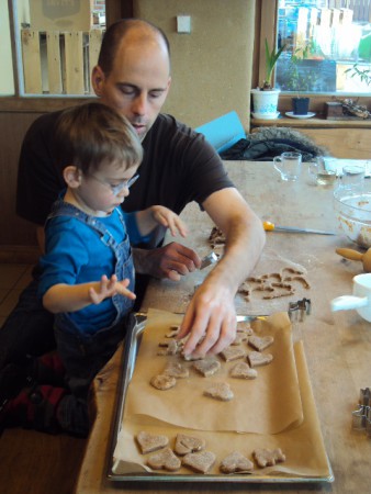 Biohof Adamah 7.12.13