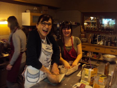 Biohof Adamah 7.12.13