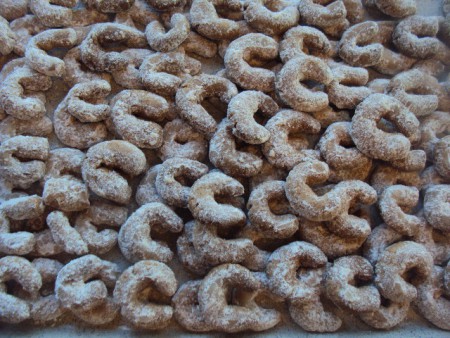 Biohof Adamah 7.12.13