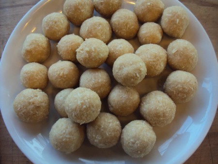 Biohof Adamah 7.12.13