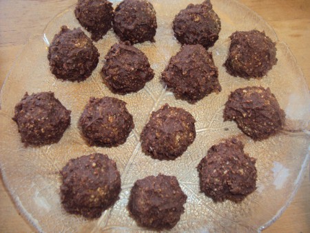 Biohof Adamah 7.12.13