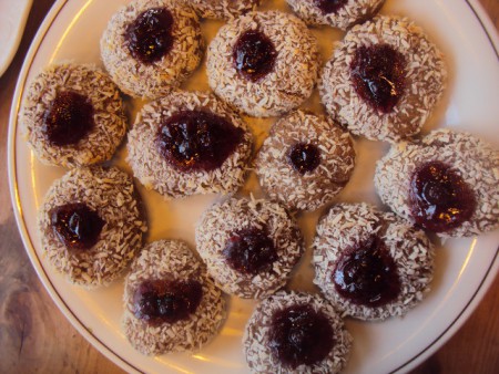 Biohof Adamah 7.12.13