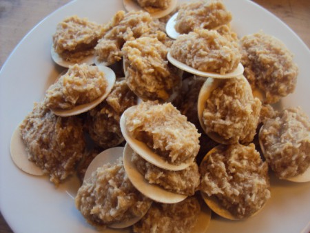 Biohof Adamah 7.12.13